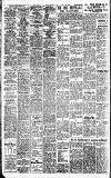 Bradford Observer Friday 06 August 1954 Page 2
