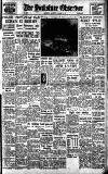 Bradford Observer Saturday 07 August 1954 Page 1