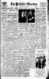 Bradford Observer Friday 19 November 1954 Page 1