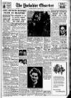 Bradford Observer Monday 10 January 1955 Page 1