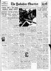 Bradford Observer Wednesday 12 January 1955 Page 1