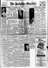 Bradford Observer Tuesday 01 February 1955 Page 1