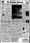 Bradford Observer Thursday 10 March 1955 Page 1