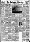 Bradford Observer Saturday 12 March 1955 Page 1