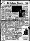 Bradford Observer Monday 02 May 1955 Page 1