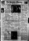 Bradford Observer Wednesday 04 January 1956 Page 1