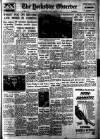 Bradford Observer Friday 06 January 1956 Page 1