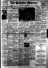 Bradford Observer Monday 09 January 1956 Page 1