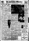 Bradford Observer Monday 30 January 1956 Page 1