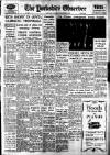 Bradford Observer Thursday 09 February 1956 Page 1