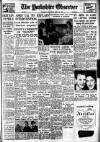 Bradford Observer Wednesday 14 March 1956 Page 1