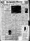 Bradford Observer Monday 11 June 1956 Page 1
