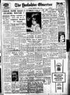 Bradford Observer Wednesday 13 June 1956 Page 1