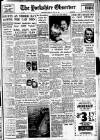 Bradford Observer Monday 23 July 1956 Page 1