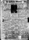 Bradford Observer Monday 30 July 1956 Page 1