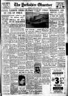Bradford Observer Tuesday 14 August 1956 Page 1