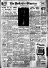 Bradford Observer Friday 24 August 1956 Page 1