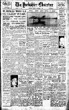 Bradford Observer Tuesday 04 September 1956 Page 1