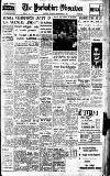 Bradford Observer Thursday 27 September 1956 Page 1