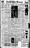 Bradford Observer Thursday 04 October 1956 Page 1