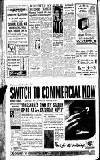 Bradford Observer Friday 19 October 1956 Page 6