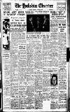 Bradford Observer Tuesday 23 October 1956 Page 1