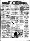Bromyard News Thursday 03 February 1910 Page 1