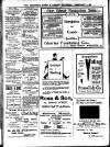 Bromyard News Thursday 03 February 1910 Page 4