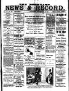 Bromyard News Thursday 10 February 1910 Page 1
