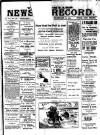 Bromyard News Thursday 17 February 1910 Page 1