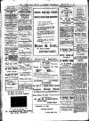 Bromyard News Thursday 24 February 1910 Page 4