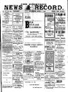 Bromyard News Thursday 07 April 1910 Page 1