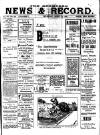 Bromyard News Thursday 14 April 1910 Page 1