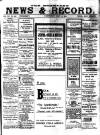 Bromyard News Thursday 05 May 1910 Page 1