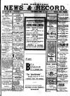 Bromyard News Thursday 12 May 1910 Page 1