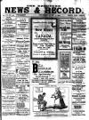 Bromyard News Thursday 09 June 1910 Page 1