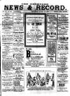 Bromyard News Thursday 16 June 1910 Page 1