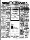 Bromyard News Thursday 23 June 1910 Page 1