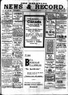 Bromyard News Thursday 21 July 1910 Page 1