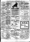 Bromyard News Thursday 21 July 1910 Page 4