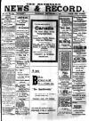 Bromyard News Thursday 01 September 1910 Page 1