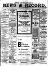 Bromyard News Thursday 08 September 1910 Page 1