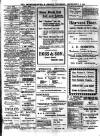 Bromyard News Thursday 08 September 1910 Page 4