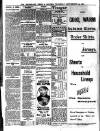 Bromyard News Thursday 29 September 1910 Page 8