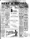Bromyard News Thursday 13 October 1910 Page 1