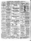 Bromyard News Thursday 13 October 1910 Page 4