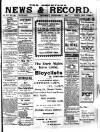 Bromyard News Thursday 03 November 1910 Page 1
