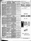 Bromyard News Thursday 09 January 1913 Page 8