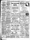 Bromyard News Thursday 06 February 1913 Page 4