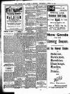 Bromyard News Thursday 24 April 1913 Page 8
